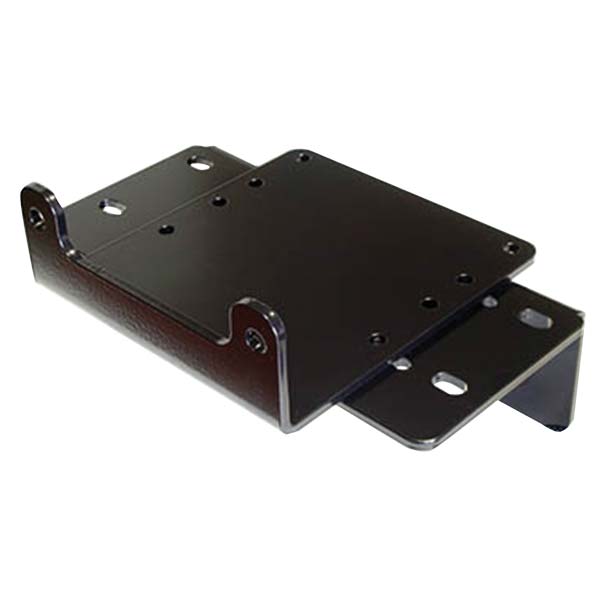 KFI WINCH MOUNT (100470) - Driven Powersports Inc.705105359755100470