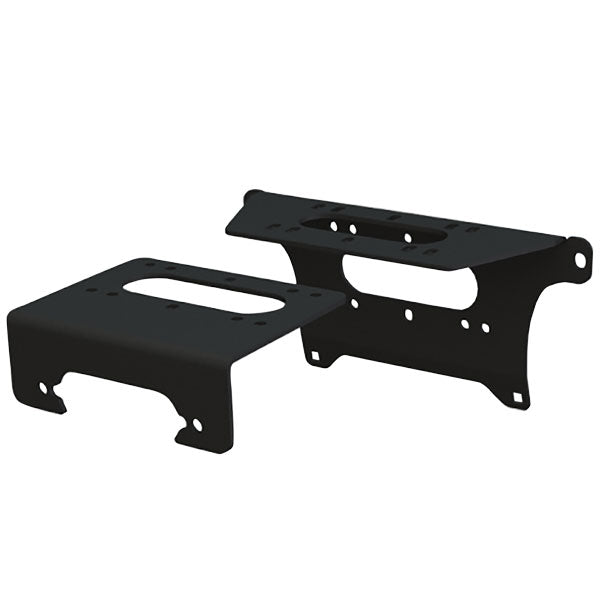 KFI WINCH MOUNT 2018 POLARIS RANGER 1000 XP - Driven Powersports Inc.748252653697101480