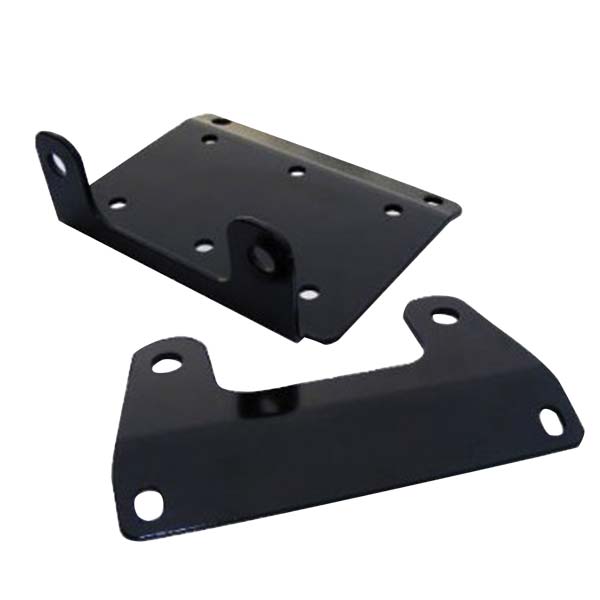 KFI WINCH MOUNT ARCTIC CAT 366 - Driven Powersports Inc.705105365954100795