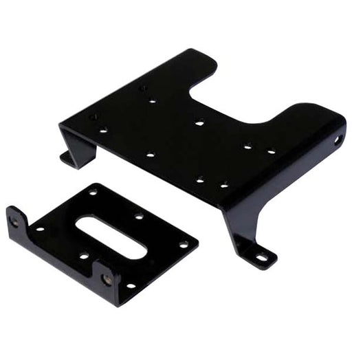 KFI WINCH MOUNT CAN - AM COMMANDER - Driven Powersports Inc.705105569161100840