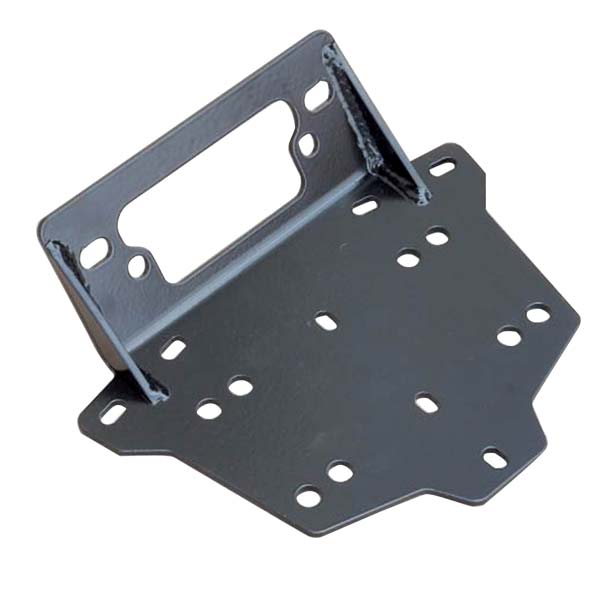 KFI WINCH MOUNT CAN - AM MAVERICK - Driven Powersports Inc.705105086095101055