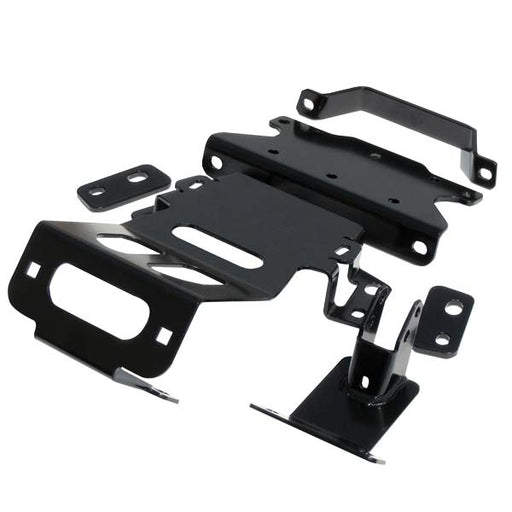 KFI WINCH MOUNT CAN - AM RENEGADE - Driven Powersports Inc.705105365251100725