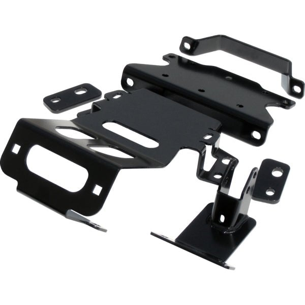 KFI WINCH MOUNT CAN - AM RENEGADE - Driven Powersports Inc.705105365251100725