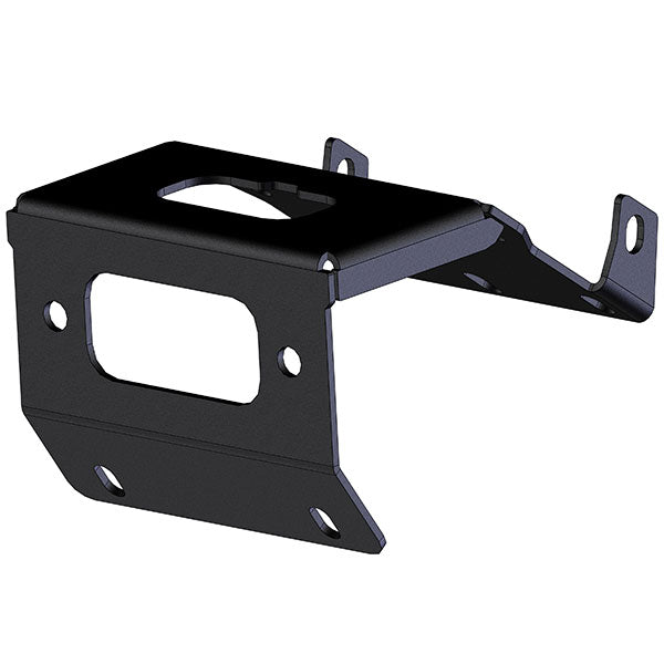 KFI WINCH MOUNT FORMEMAN 520 RANCHER 420 22 - Driven Powersports Inc.748252679192102200