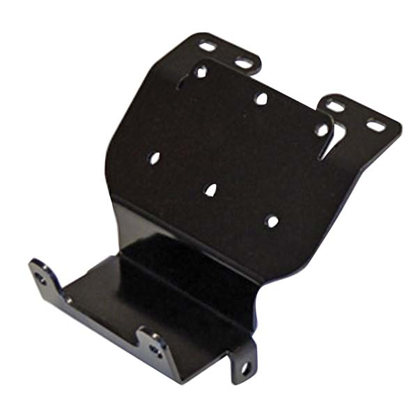 KFI WINCH MOUNT HONDA TRX300 93 - 00 - Driven Powersports Inc.705105364056100665