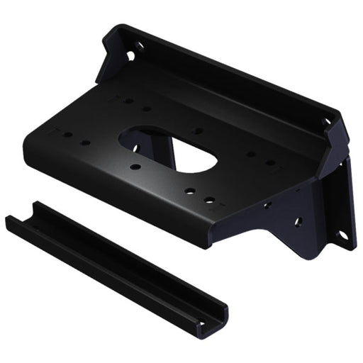 KFI WINCH MOUNT KAWASAKI MULE PRO FXT 2015 STD - Driven Powersports Inc.705105100395101230