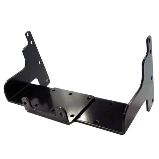 KFI WINCH MOUNT POLARIS GENERATION 4 - Driven Powersports Inc.705105359250100430