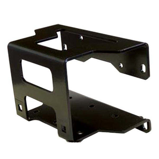 KFI WINCH MOUNT POLARIS HAWKEYE/SPORTSMAN 300/400 - Driven Powersports Inc.705105362656100590