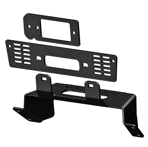 KFI WINCH MOUNT POLARIS RANGER 570 2018 - Driven Powersports Inc.748252658494101560