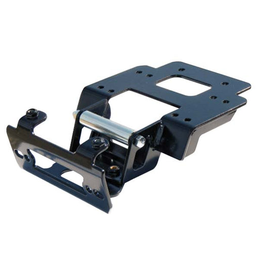 KFI WINCH MOUNT POLARIS RANGER RZR900 XP 2012 - Driven Powersports Inc.705105568966100765