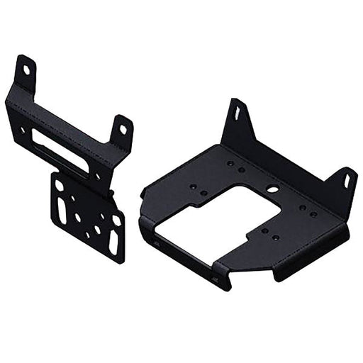 KFI WINCH MOUNT POLARIS RZR XP STANDARD - Driven Powersports Inc.748252662996101735