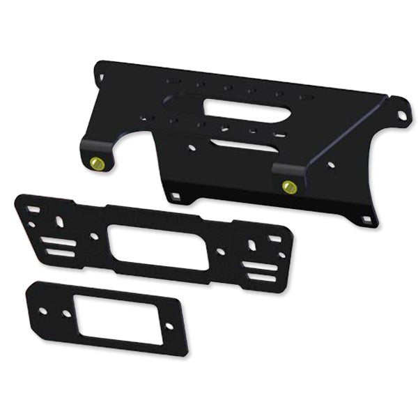 KFI WINCH MOUNT RANGER FULLSIZE 900 XP '13 - 17 - Driven Powersports Inc.748252656933101345