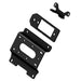 KFI WINCH MOUNT TEXTRON PROWLER PRO - Driven Powersports Inc.748252661098101670