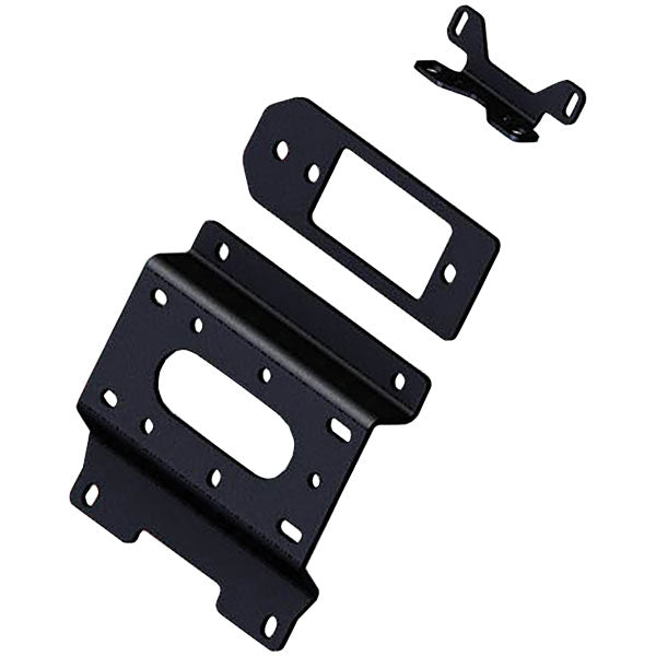 KFI WINCH MOUNT TEXTRON PROWLER PRO - Driven Powersports Inc.748252661098101670