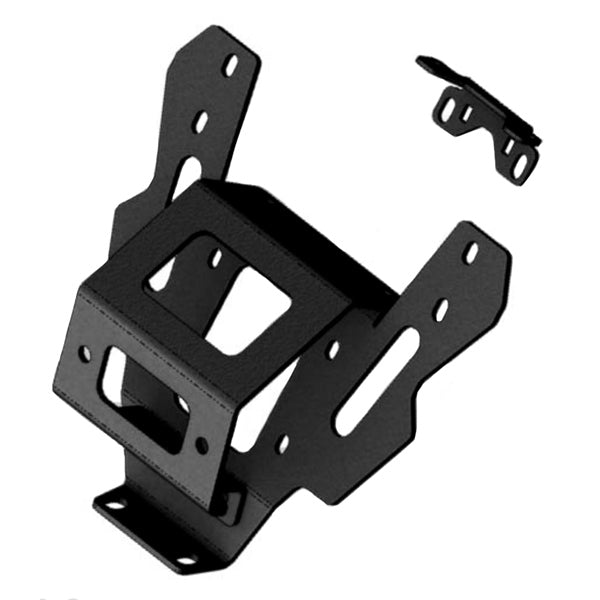 KFI WINCH MOUNT WILDCAT XX - Driven Powersports Inc.748252659491101575