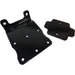 KFI WINCH MOUNT YAMAHA BIG BEAR 400 2007 - 2012 - Driven Powersports Inc.705105569963100930