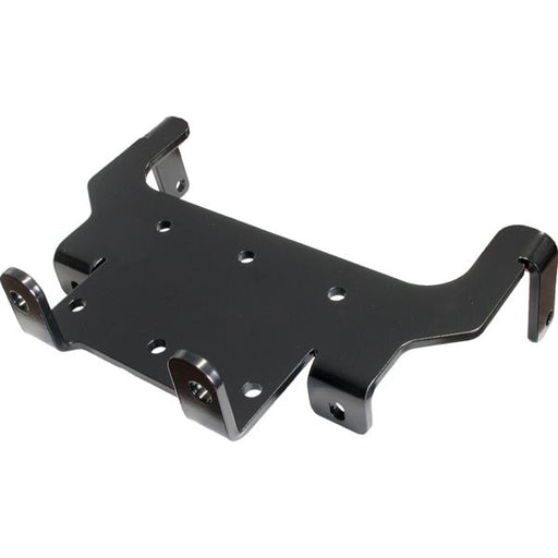 KFI WINCH MOUNT YAMAHA GRIZZLY 600 98 - 0 - Driven Powersports Inc.705105362458100580