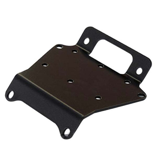 KFI WINCH MOUNT YAMAHA KODIAK 00 - 02 (100605) - Driven Powersports Inc.705105362854100605