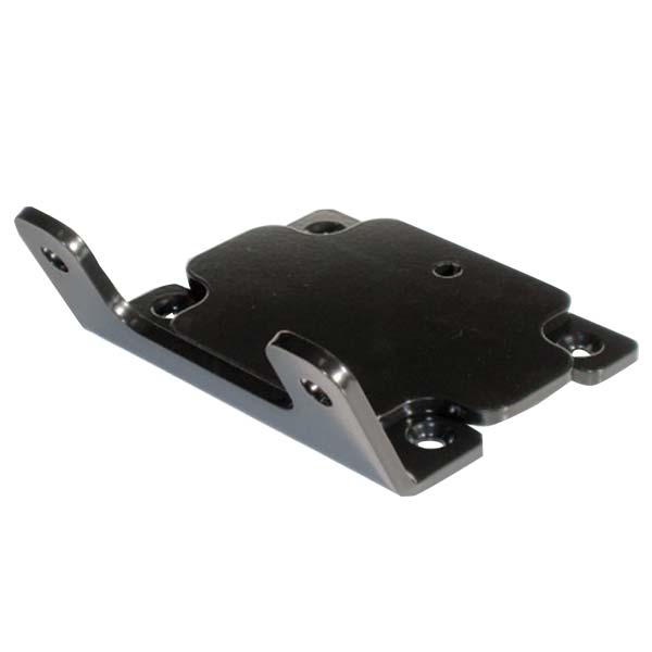 KFI WINCH MOUNT YAMAHA KODIAK/BRUIN/GRIZZLY 03 - 08 - Driven Powersports Inc.705105360850100530