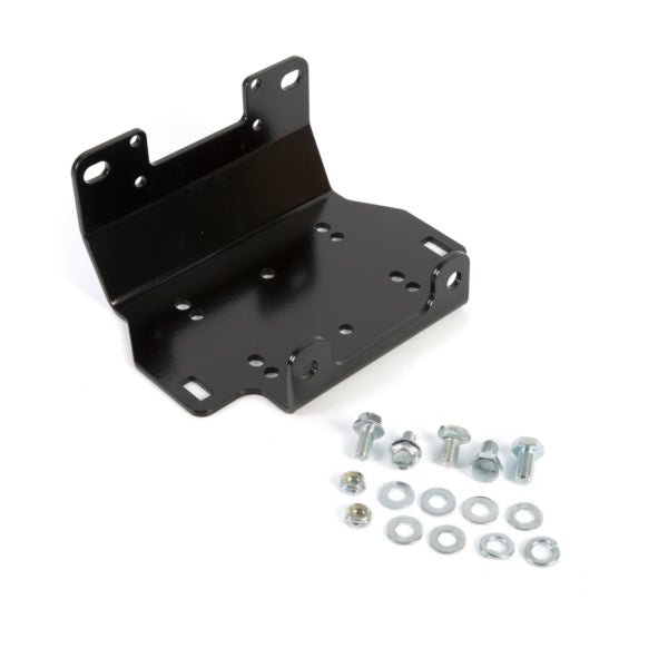 KFI WINCH MOUNT YAMAHA KODIAK/GRIZZLY 700 2016 - Driven Powersports Inc.748252655035101275