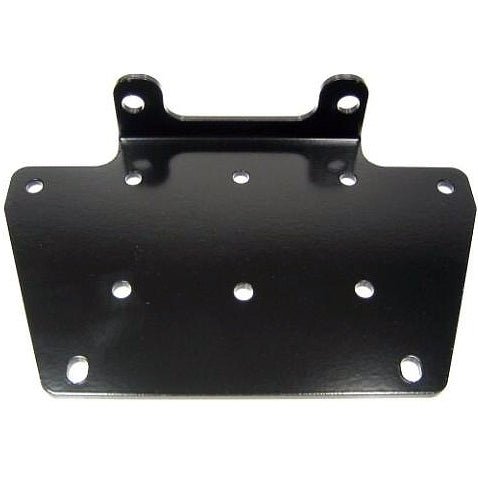 KFI WINCH MOUNT - Driven Powersports Inc.705105358659100330