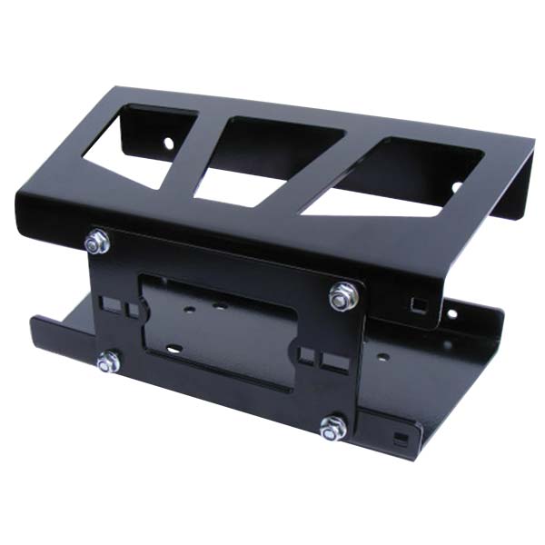 KFI WINCH MOUNT - Driven Powersports Inc.705105569468100850