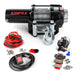 KIMPEX 3500 LBS WINCH IP 67 KIT - Driven Powersports Inc.779423176127458211