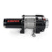 KIMPEX 3500 LBS WINCH IP 67 - Driven Powersports Inc.779423572448458252