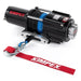 KIMPEX 4500 LBS WINCH IP 67 KIT, DISTANCE REMOTE - Driven Powersports Inc.779423241153458245