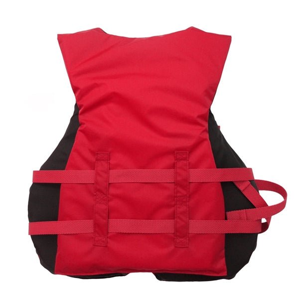 KIMPEX ADULT SAFETY VEST - Driven Powersports Inc.7794207707861700BL