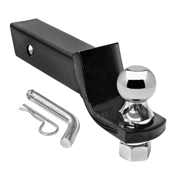 KIMPEX BALL MOUNT KIT WITH 1 7/8" BALL (120201) - Driven Powersports Inc.779421189525120201