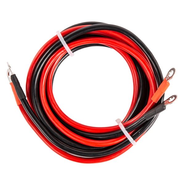 KIMPEX BATTERY CABLE FOR WINCH 458210/458211 (P0250600) - Driven Powersports Inc.779423643797P0250600