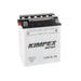 KIMPEX BATTERY CONVENTIONAL - Driven Powersports Inc.77942057747712N14 - 3A