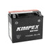 KIMPEX BATTERY MAINTENANCE FREE AGM HIGH PERFORMANCE - Driven Powersports Inc.779420738847HTX20HL - BS - PW