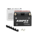 KIMPEX BATTERY MAINTENANCE FREE AGM HIGH PERFORMANCE - Driven Powersports Inc.779420703630HTZ14S - BS