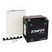 KIMPEX BATTERY MAINTENANCE FREE AGM (HIX30L - BS) - Driven Powersports Inc.779421779207HIX30L - BS