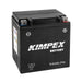 KIMPEX BATTERY MAINTENANCE FREE AGM - Driven Powersports Inc.779422676932HIX30L(FA)