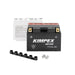 KIMPEX BATTERY MAINTENANCE FREE AGM - Driven Powersports Inc.779420577873HT12A - BS