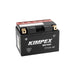 KIMPEX BATTERY MAINTENANCE FREE AGM - Driven Powersports Inc.779420577873HT12A - BS