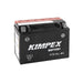 KIMPEX BATTERY MAINTENANCE FREE AGM - Driven Powersports Inc.779420577927HTX15L - BS