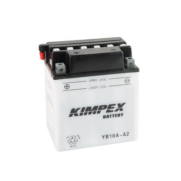 KIMPEX BATTERY YUMICRON - Driven Powersports Inc.779420577545HB10A - A2