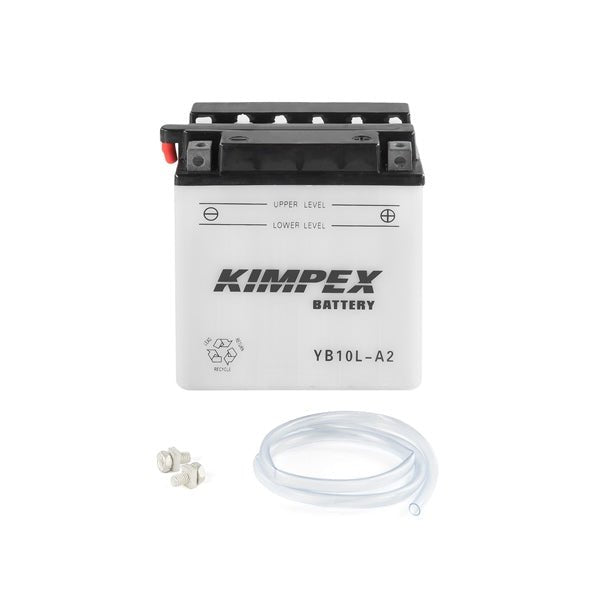 KIMPEX BATTERY YUMICRON - Driven Powersports Inc.779420577552HB10L - A2