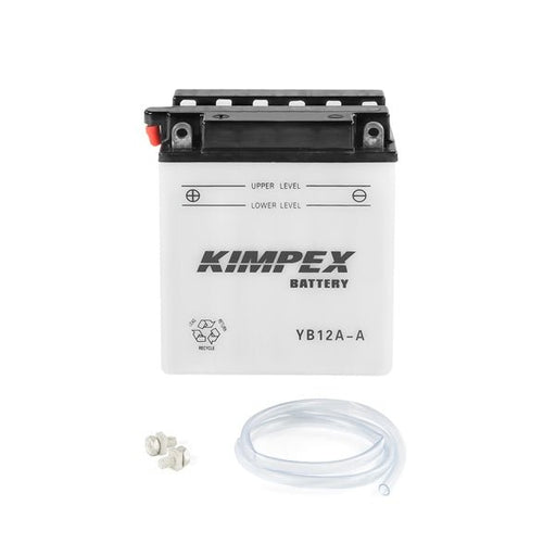 KIMPEX BATTERY YUMICRON - Driven Powersports Inc.779420577583HB12A - A