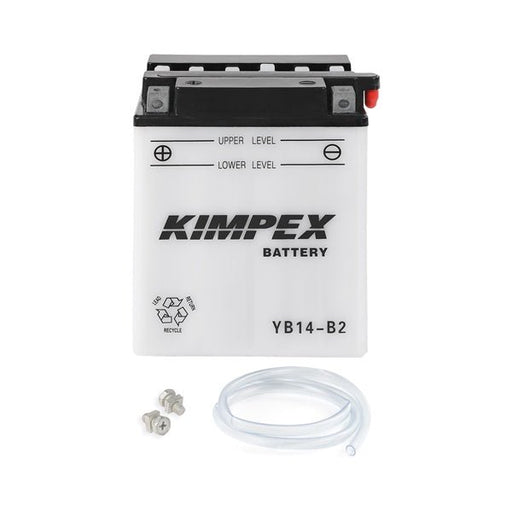 KIMPEX BATTERY YUMICRON - Driven Powersports Inc.779421779344HB14 - B2
