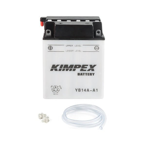 KIMPEX BATTERY YUMICRON - Driven Powersports Inc.779420577637HB14A - A1