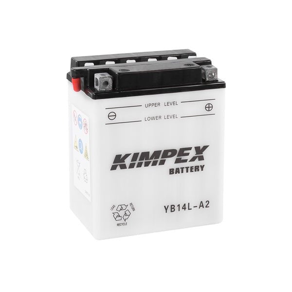 KIMPEX BATTERY YUMICRON - Driven Powersports Inc.779420577651HB14L - A2