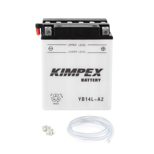 KIMPEX BATTERY YUMICRON - Driven Powersports Inc.779420577651HB14L - A2