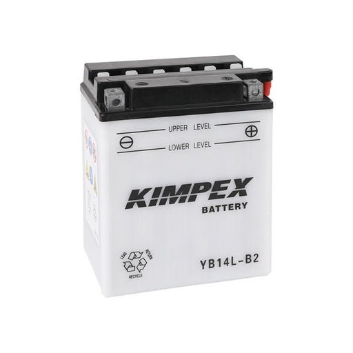 KIMPEX BATTERY YUMICRON - Driven Powersports Inc.779421779337HB14L - B2