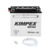 KIMPEX BATTERY YUMICRON - Driven Powersports Inc.779420577675HB16AL - A2