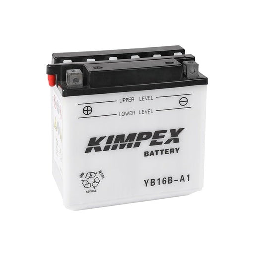 KIMPEX BATTERY YUMICRON - Driven Powersports Inc.779421779351HB16B - A1